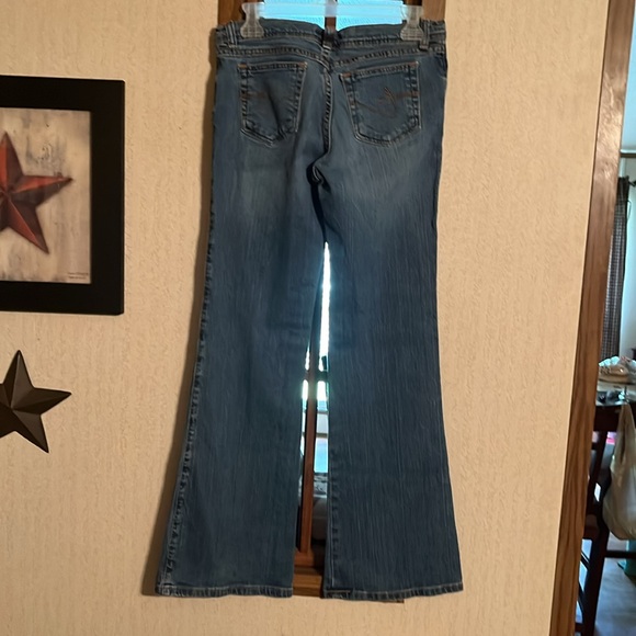 Women’s Tommy Hilfiger Jeans size 9 - Picture 2 of 5